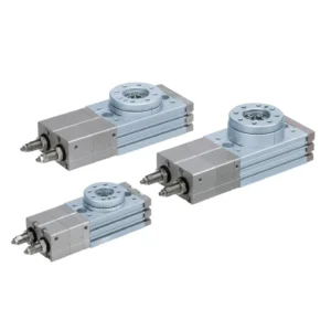 3 Position Rotary Table MSZ diagram