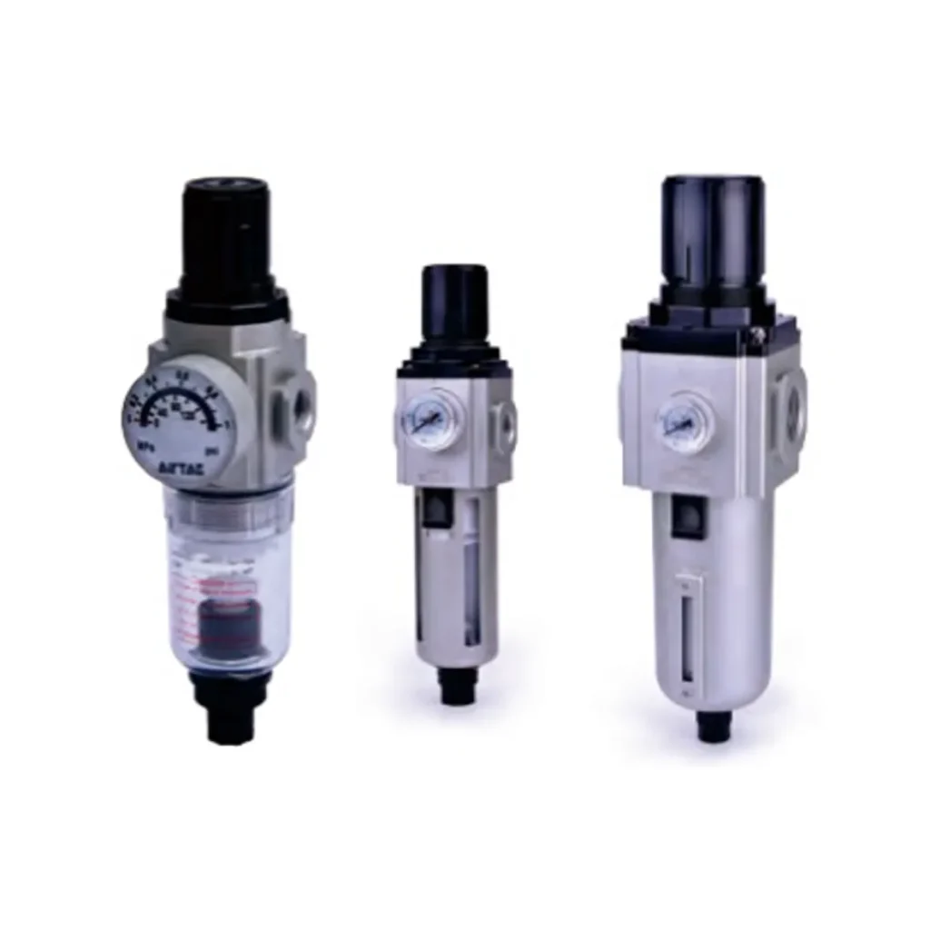 Filter Only Air Filter GA Series