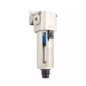 GPF Series Oil mist filter