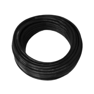 PA Tubes Black