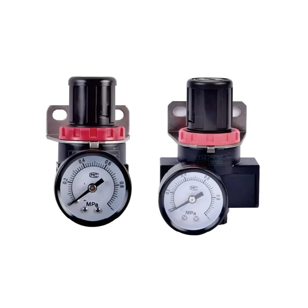 ANRUK ARBR Series Air Regulator